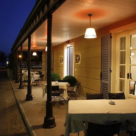 Arancioamaro Otel 3*