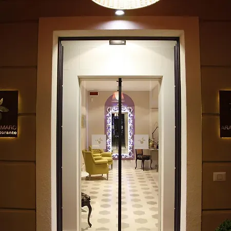 Arancioamaro 3* Cannero Riviera