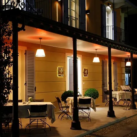 阿兰希奥马洛酒店 酒店 3*