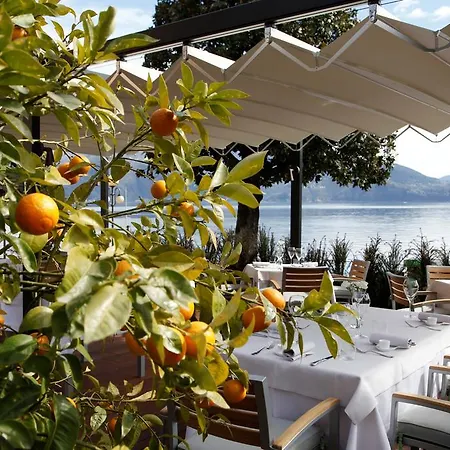 阿兰希奥马洛酒店