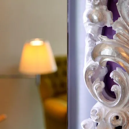 阿兰希奥马洛酒店 3* 卡尼洛瑞维拉