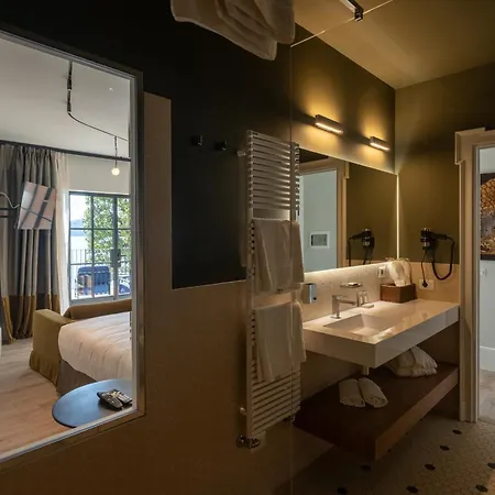 Arancioamaro Hotel