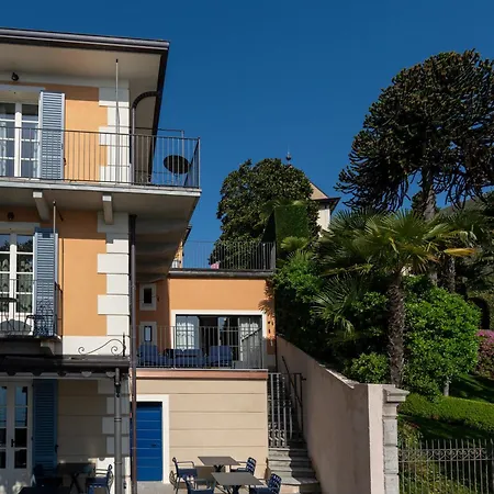 Arancioamaro Otel 3*