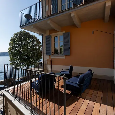 阿兰希奥马洛酒店 3* 卡尼洛瑞维拉