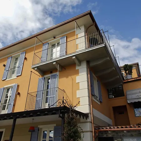 Hotel Arancioamaro