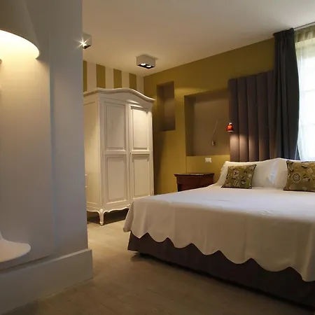 Arancioamaro Cannero Riviera