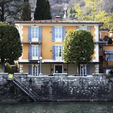 Hotel Arancioamaro Cannero Riviera