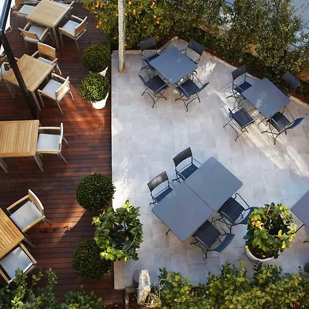 阿兰希奥马洛酒店 酒店