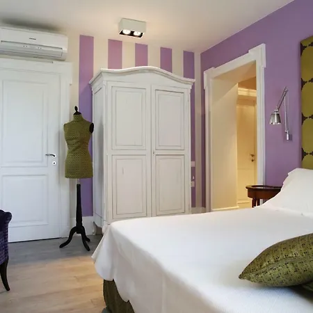 阿兰希奥马洛酒店