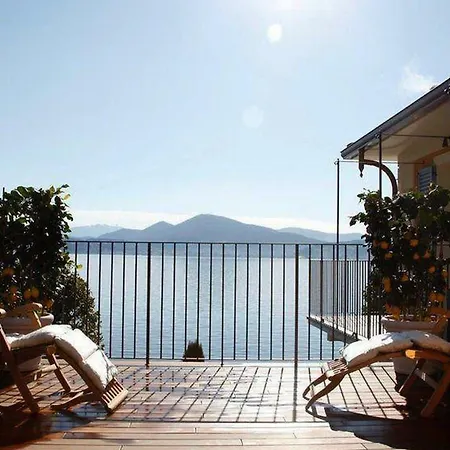 阿兰希奥马洛酒店 3* 卡尼洛瑞维拉