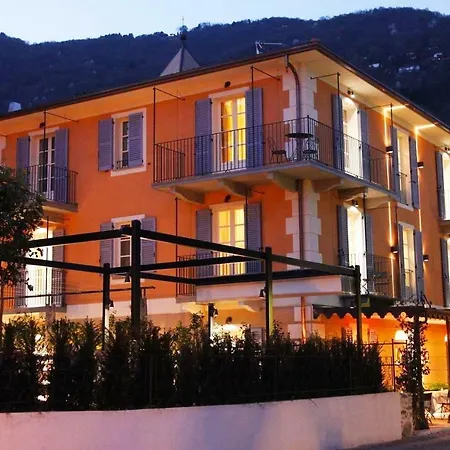Hotel Arancioamaro