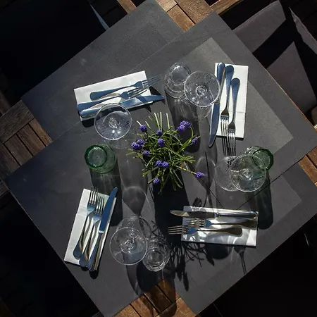 酒店 阿兰希奥马洛酒店 3*