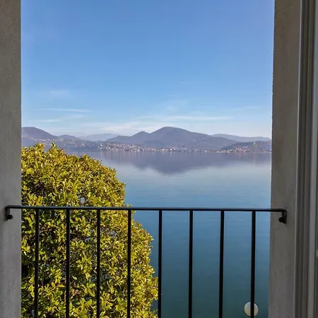 Arancioamaro Hotel Cannero Riviera
