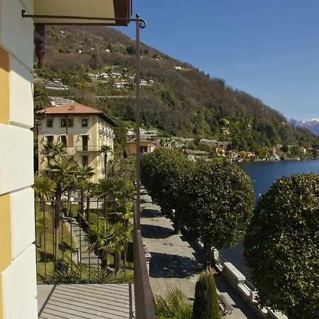 Arancioamaro Hotel Cannero Riviera