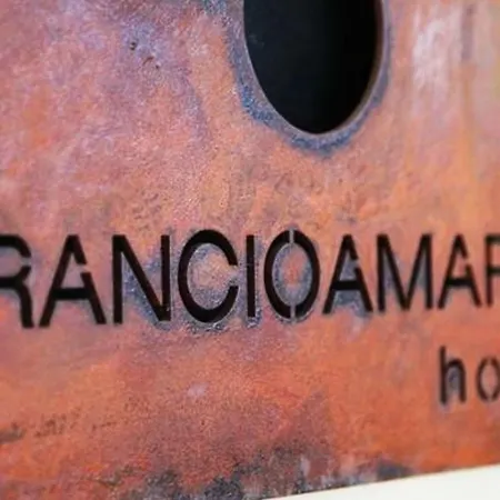 阿兰希奥马洛酒店