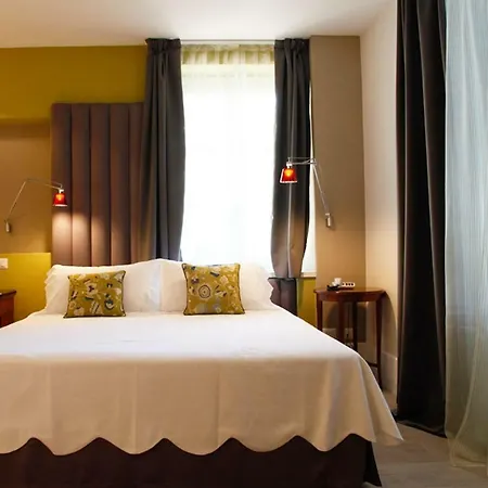 酒店 阿兰希奥马洛酒店