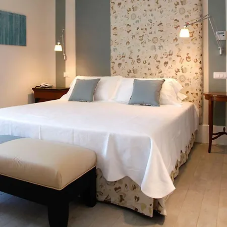 阿兰希奥马洛酒店