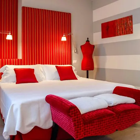 Arancioamaro Hotel Cannero Riviera