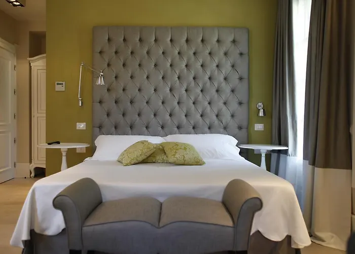 Otel Arancioamaro 3*