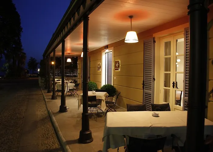 Arancioamaro Hotel 3*