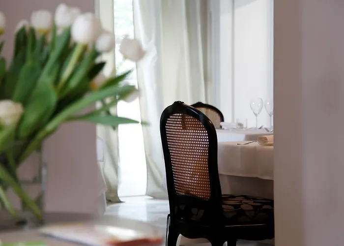 Arancioamaro Cannero Riviera