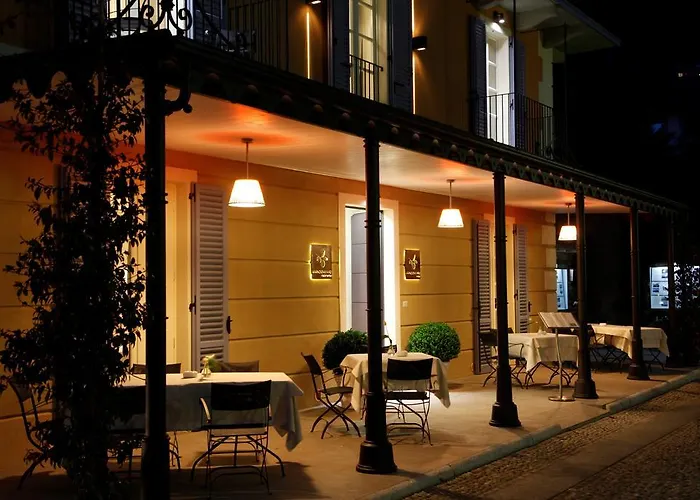 Arancioamaro Otel 3*