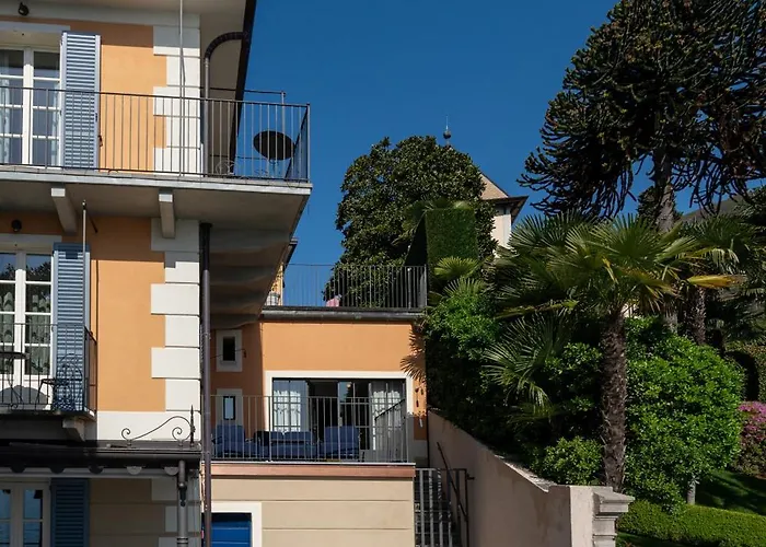 Arancioamaro Hotel 3*