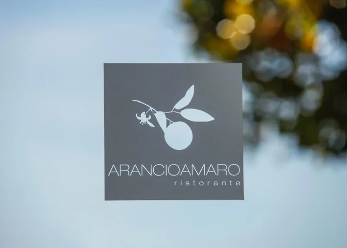 Otel Arancioamaro 3*