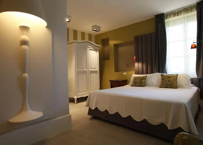 Arancioamaro Cannero Riviera