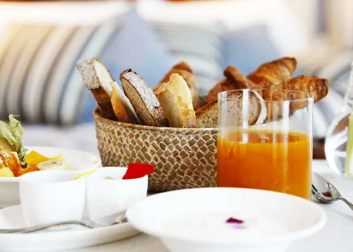 Arancioamaro Hotel 3*