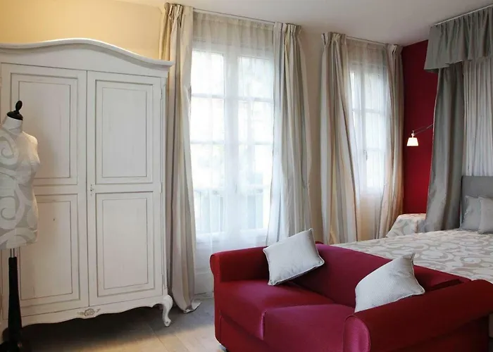 Arancioamaro 3* Cannero Riviera