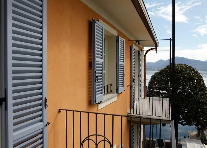 Arancioamaro 3* Cannero Riviera