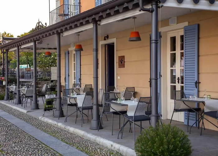 Hotel Arancioamaro 3*