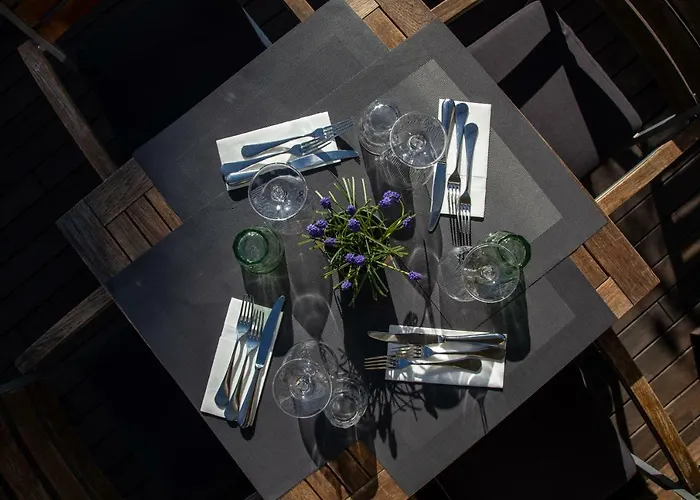 Otel Arancioamaro 3*