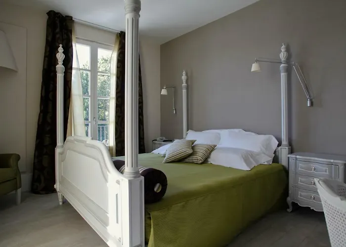 Arancioamaro Otel 3*