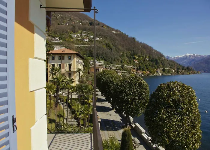 Arancioamaro Otel Cannero Riviera