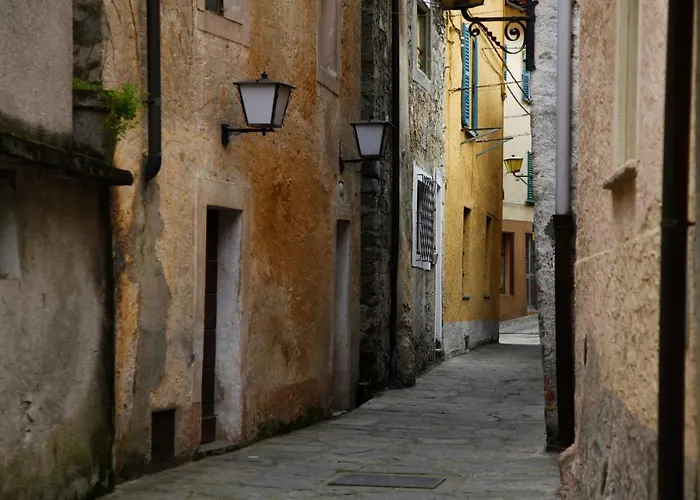 Arancioamaro Hotel 3*