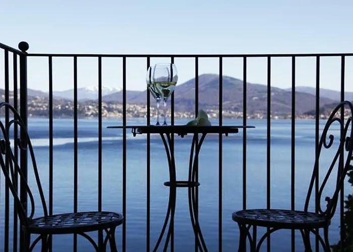 Hotel Arancioamaro 3*