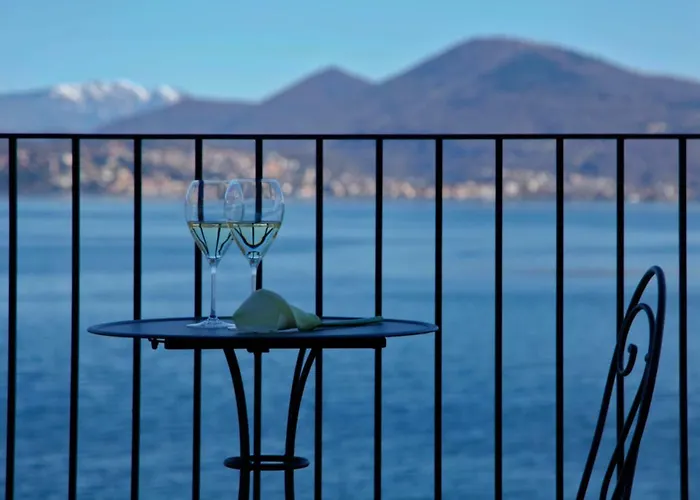 Arancioamaro Hotel 3*