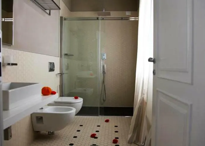 Otel Arancioamaro Cannero Riviera