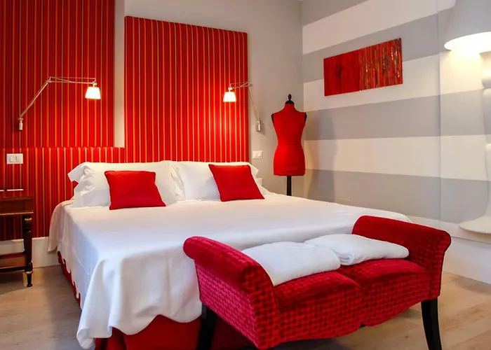 Arancioamaro Hotel Cannero Riviera